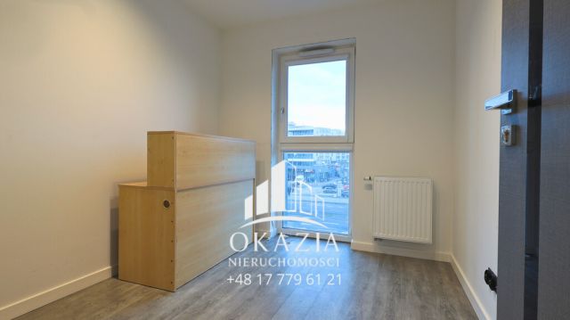 Mieszkanie 3-pokojowe Rzeszów, al. mjr. Wacława Kopisto. Zdjęcie 3