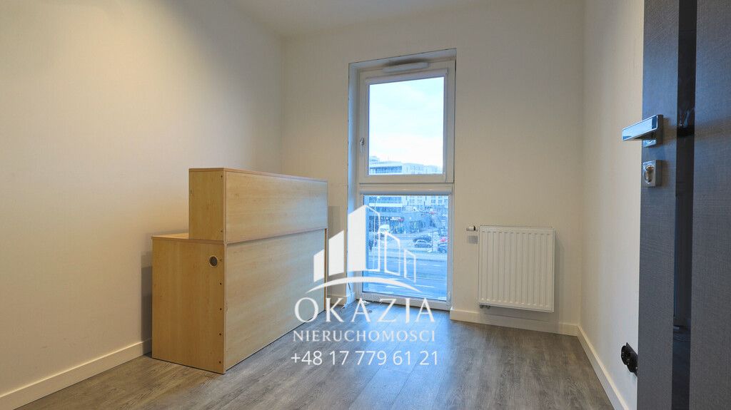 Mieszkanie 3-pokojowe Rzeszów, al. mjr. Wacława Kopisto. Zdjęcie 3