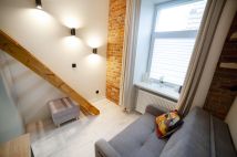 Mieszkanie 1-pokojowe Łódź Polesie, ul. Kowieńska. Zdjęcie 4