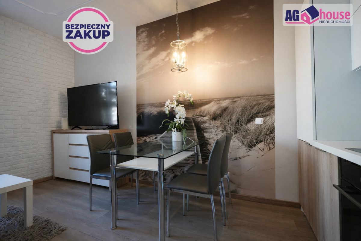 Mieszkanie 2-pokojowe Sopot, ul. Bitwy pod Płowcami. Zdjęcie 9