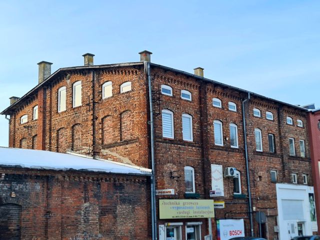 Lokal Elbląg Centrum, ul. Jana Henryka Pestalozziego. Zdjęcie 1