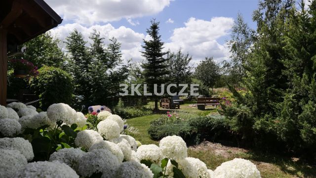 dom wolnostojący, 5 pokoi Boduszyn. Zdjęcie 1