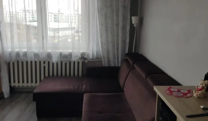 Mieszkanie 3-pokojowe Siedlce, ul. Partyzantów