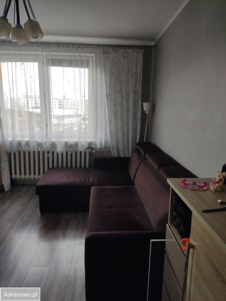 Mieszkanie 3-pokojowe Siedlce, ul. Partyzantów. Zdjęcie 1