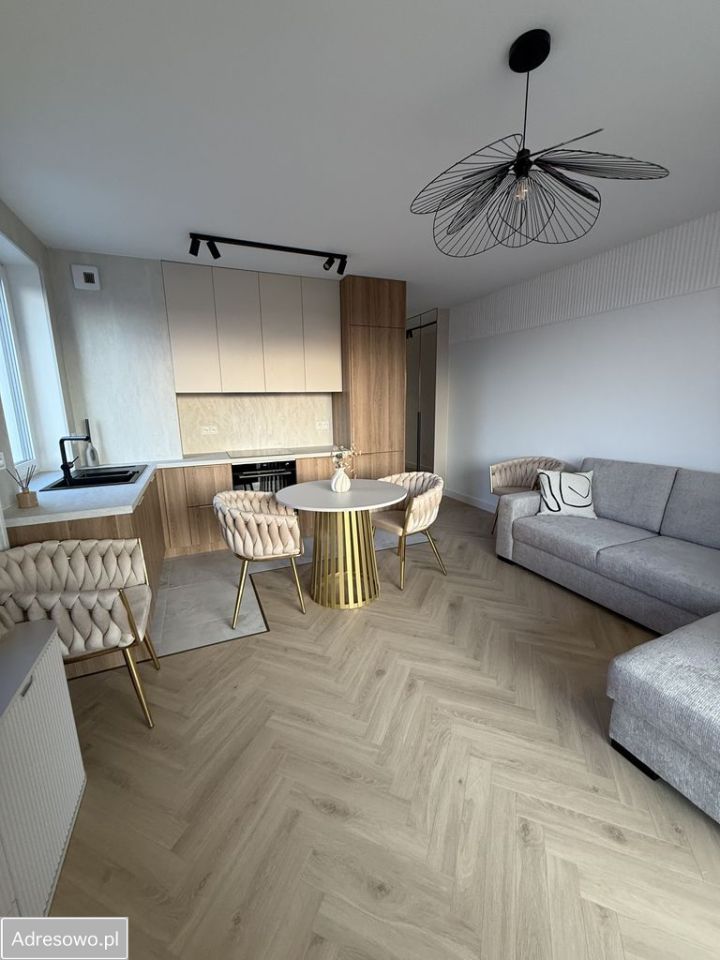 Mieszkanie 3-pokojowe Teresin, ul. Świętokrzyska. Zdjęcie 12