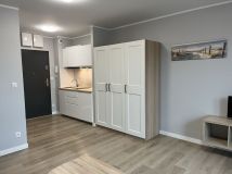 Mieszkanie 1-pokojowe Wrocław Stare Miasto, ul. Legnicka. Zdjęcie 3