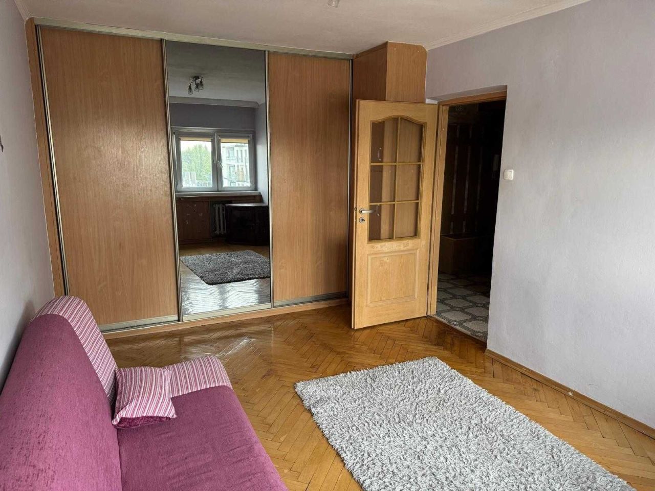 Mieszkanie 2-pokojowe Łódź Teofilów, ul. Grabieniec. Zdjęcie 4