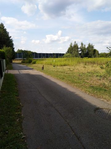 Działka budowlana Brzesko, ul. Słotwińska. Zdjęcie 1