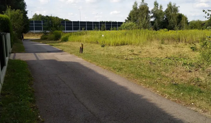 Działka budowlana Brzesko, ul. Słotwińska