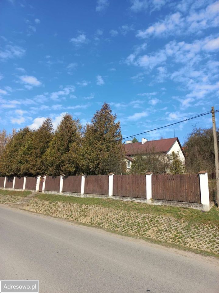 dom wolnostojący, 4 pokoje Książniczki, ul. Tadeusza Strumiłły. Zdjęcie 10