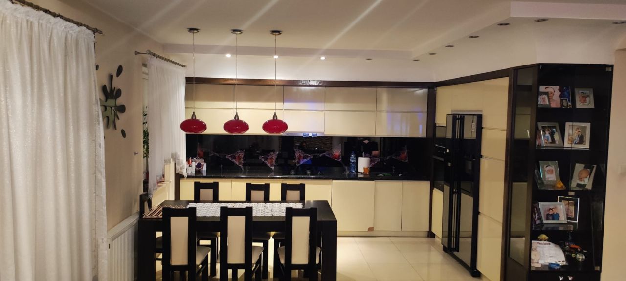 dom szeregowy, 5 pokoi Marki, ul. Władysława Jagiełły. Zdjęcie 3