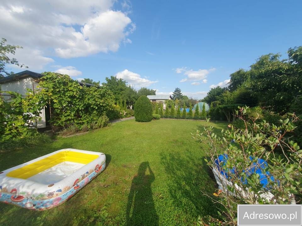 Działka rod Pruszcz Gdański. Zdjęcie 7