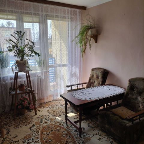 Mieszkanie 3-pokojowe Barciany, ul. Sportowa. Zdjęcie 1