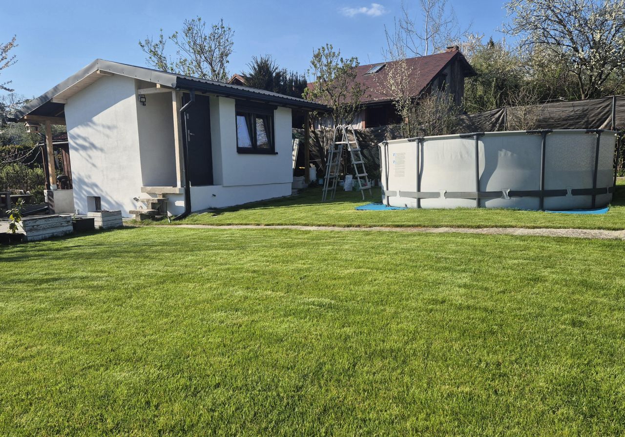 Działka rekreacyjna Jastrzębie-Zdrój, ul. Stodoły. Zdjęcie 4