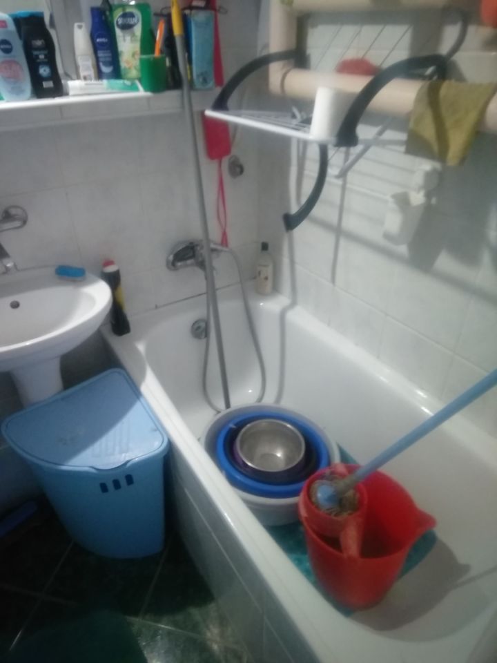 Mieszkanie 2-pokojowe Poznań Winogrady, os. Pod Lipami. Zdjęcie 9