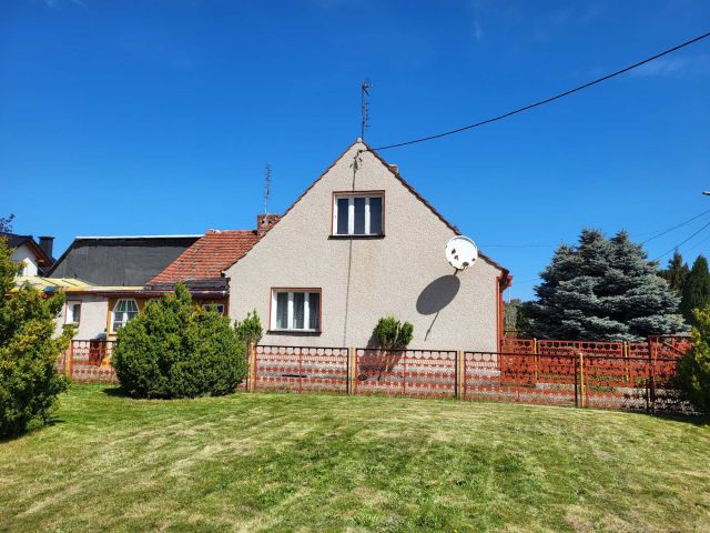 bliźniak Jawor. Zdjęcie 1