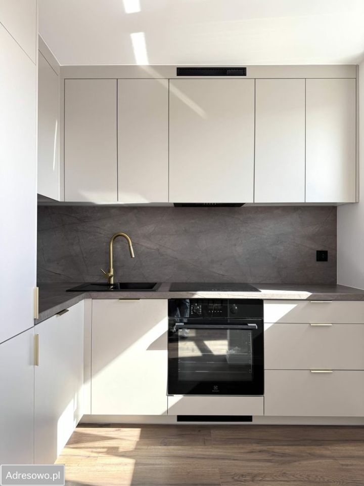 Mieszkanie 2-pokojowe Poznań Sołacz, ul. Nad Wierzbakiem. Zdjęcie 6