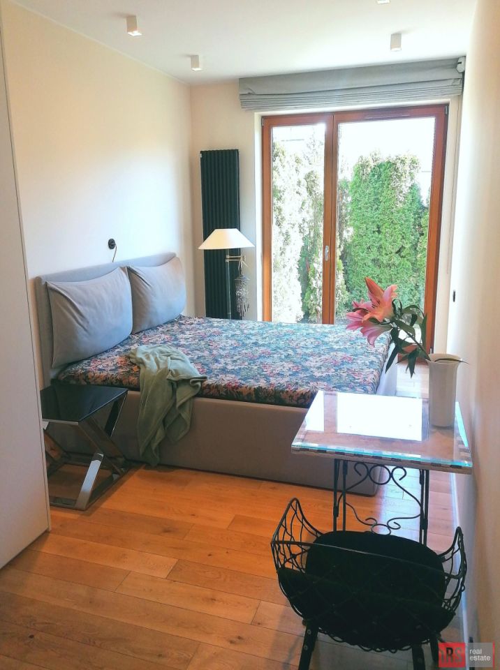 Mieszkanie 3-pokojowe Warszawa Wilanów, ul. Syta. Zdjęcie 9