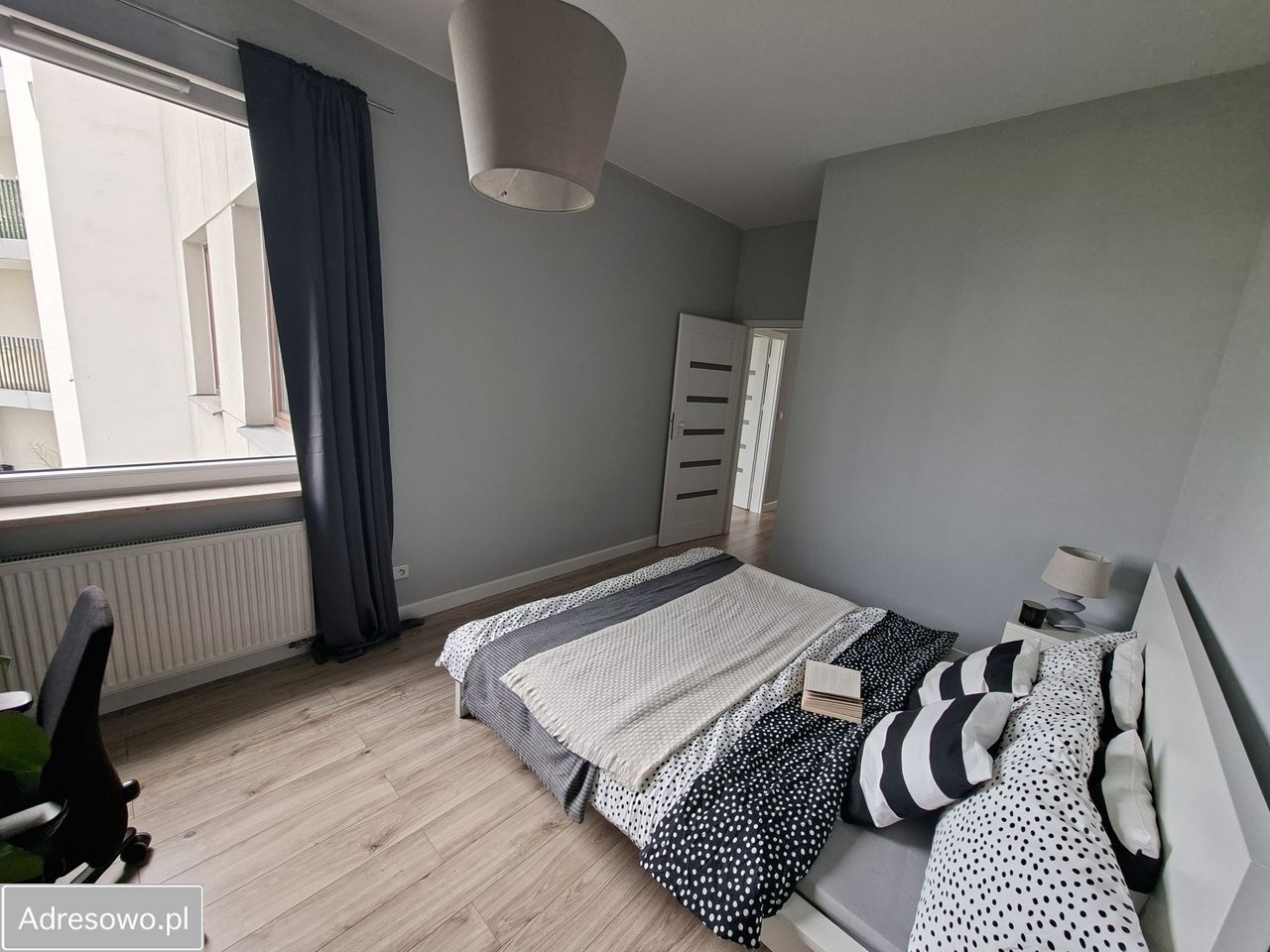 Mieszkanie 3-pokojowe Warszawa Ursynów, ul. Jurajska. Zdjęcie 10