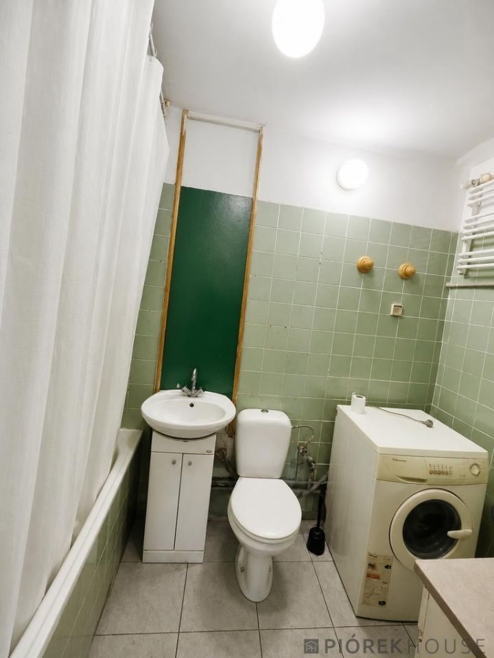 Mieszkanie 2-pokojowe Warszawa Mokotów, ul. Dolna. Zdjęcie 5