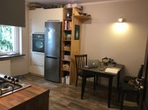 Mieszkanie 3-pokojowe Warszawa Zacisze, ul. Koniczynowa. Zdjęcie 3