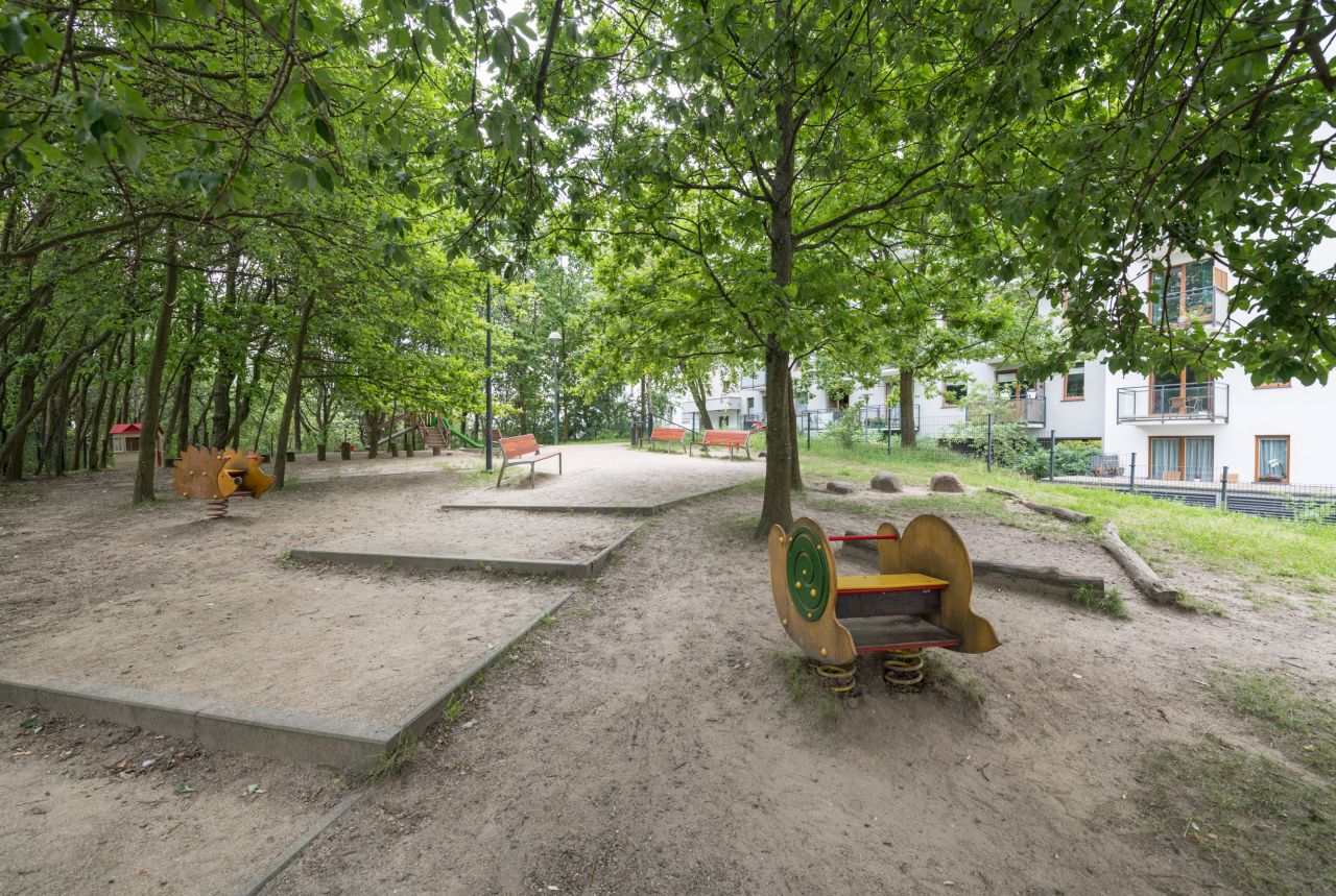 Mieszkanie 2-pokojowe Gdańsk Ujeścisko, Cedrowa 31. Zdjęcie 39