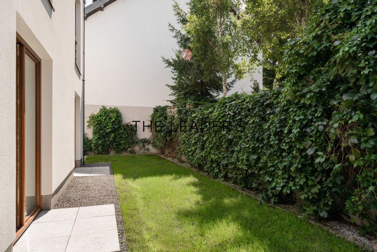 dom wolnostojący, 9 pokoi Warszawa Wilanów, ul. Sielanki. Zdjęcie 36