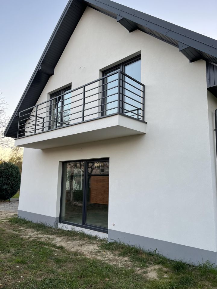 bliźniak, 4 pokoje Mielec Stary Mielec, ul. Zagrody. Zdjęcie 25