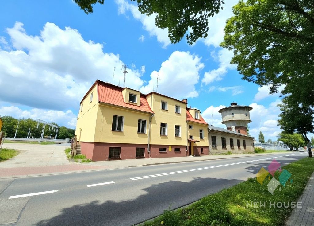 Mieszkanie 4-pokojowe Ostróda, ul. 11 Listopada. Zdjęcie 27