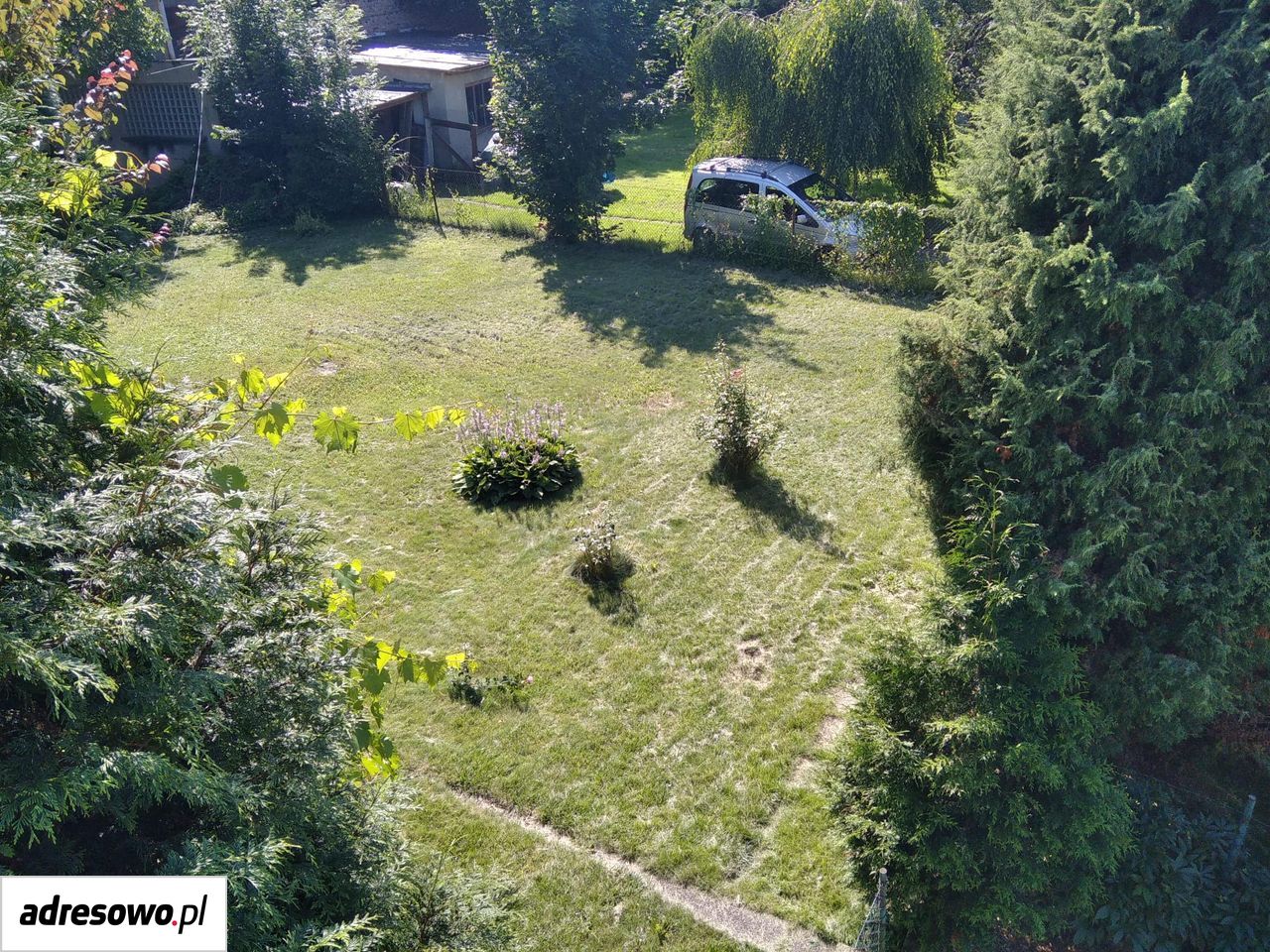 Działka budowlana Krzeszowice, rynek Rynek. Zdjęcie 2