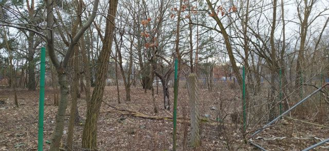 Działka budowlana Warszawa Choszczówka, ul. Dwusieczna. Zdjęcie 1
