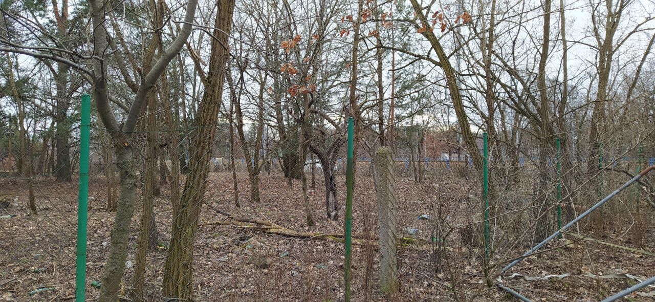 Działka budowlana Warszawa Choszczówka, ul. Dwusieczna