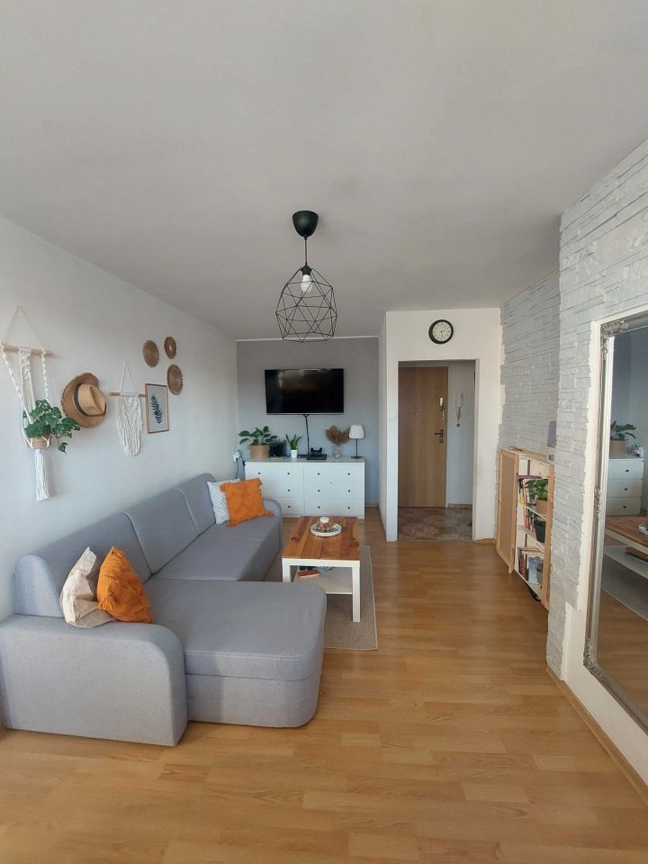 Mieszkanie 2-pokojowe Bieruń Bieruń Stary, ul. Homera