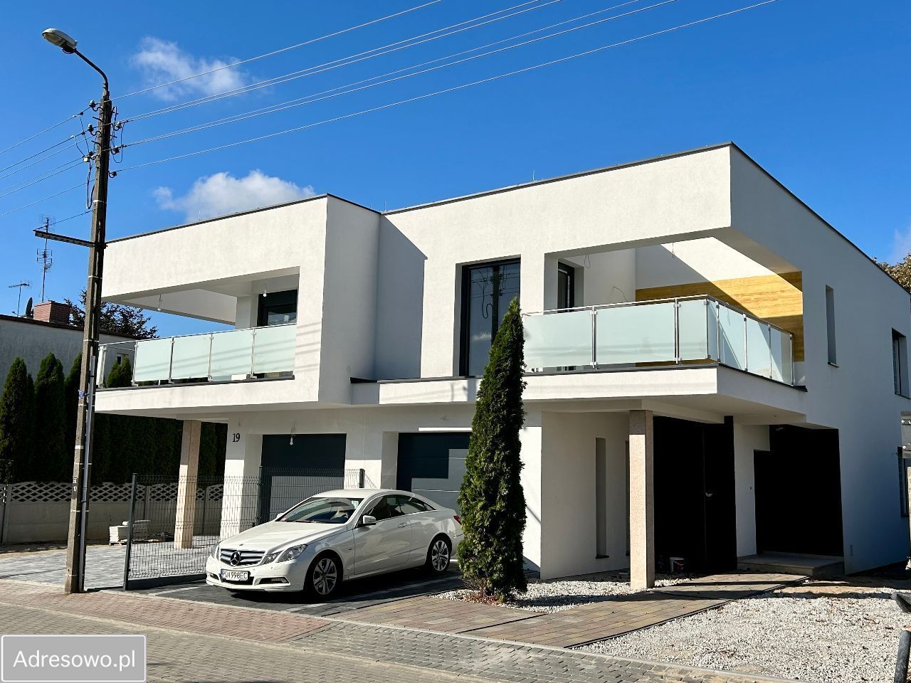 bliźniak, 4 pokoje Gniezno Kawiary, ul. Sokoła. Zdjęcie 3