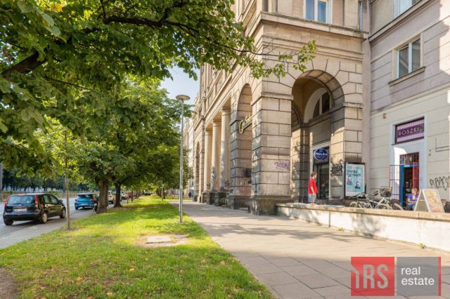 Mieszkanie 2-pokojowe Warszawa Śródmieście, ul. gen. Władysława Andersa. Zdjęcie 16