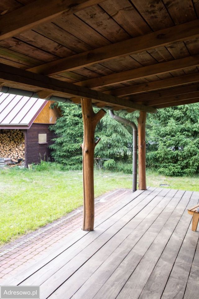 dom wolnostojący, 4 pokoje Młock-Kopacze. Zdjęcie 4