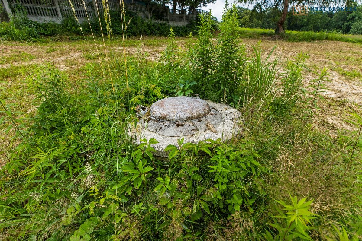 Działka budowlana Głogoczów. Zdjęcie 8