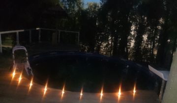 Działka rod Dobrcz, ul. Wodna