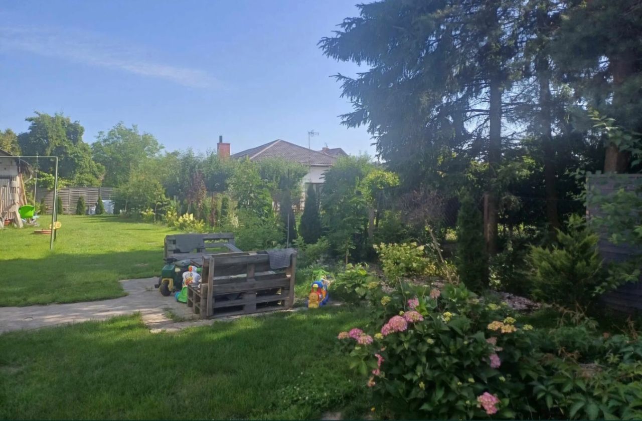 dom wolnostojący, 4 pokoje Sochaczew. Zdjęcie 4