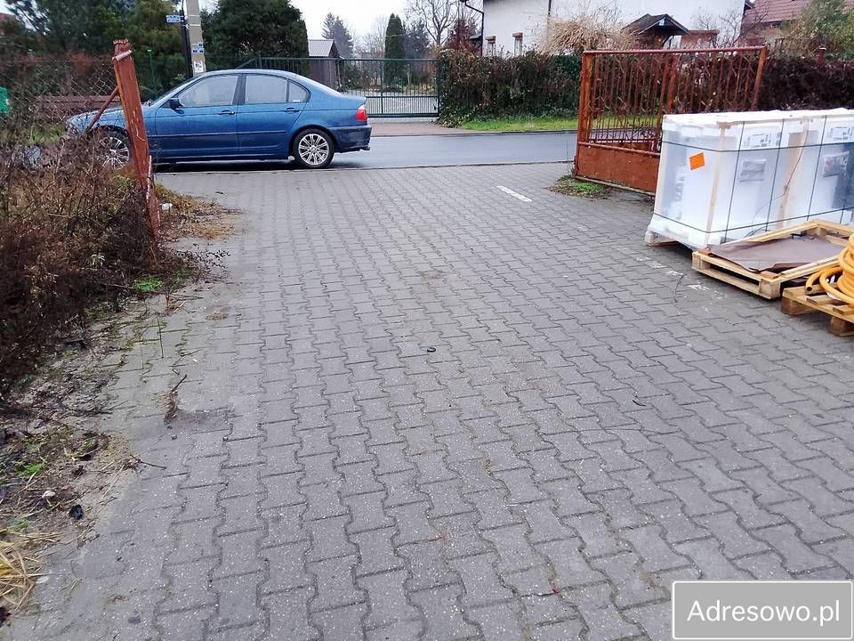 Działka rekreacyjna Aleksandrów Kujawski, ul. Wojska Polskiego. Zdjęcie 8