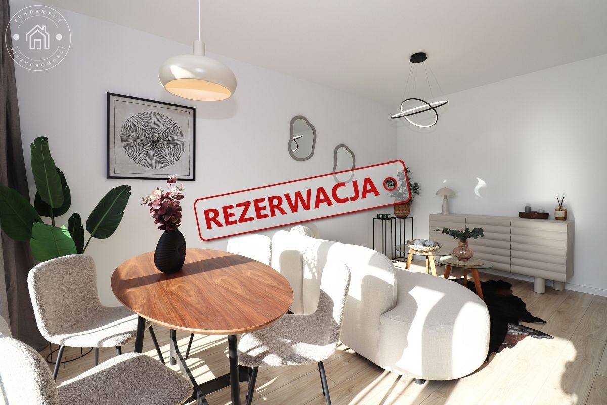 Mieszkanie 2-pokojowe Lublin Węglin, ul. Koralowa. Zdjęcie 2