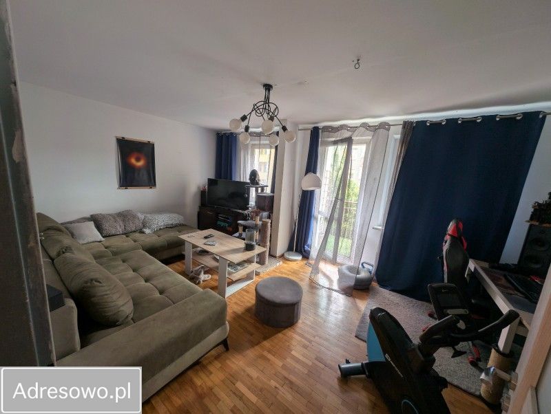 Mieszkanie 3-pokojowe Opole Malina, ul. Rzeszowska