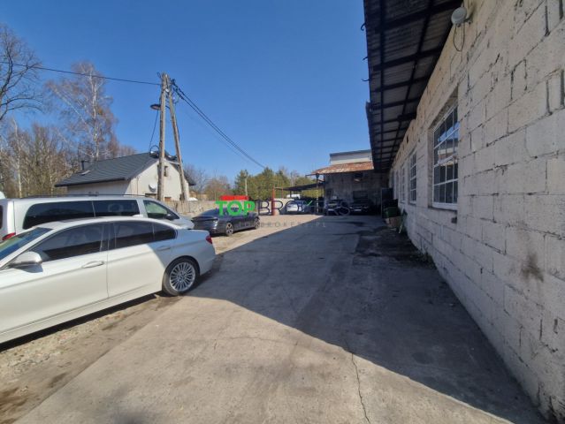 Lokal Warszawa Wawer. Zdjęcie 21