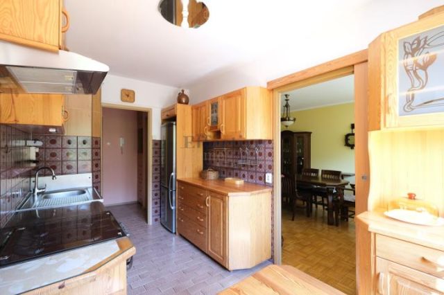 Mieszkanie 2-pokojowe Wrocław Gądów Mały, ul. Stefana Drzewieckiego. Zdjęcie 1