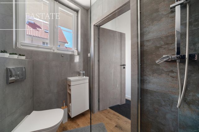 dom szeregowy, 5 pokoi Zgorzała, ul. Słowika. Zdjęcie 7