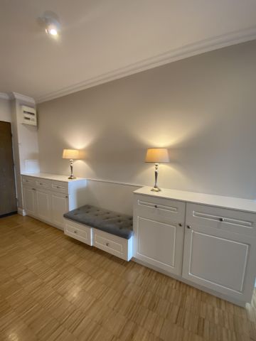 Mieszkanie 5-pokojowe Warszawa Mokotów, al. gen. Władysława Sikorskiego. Zdjęcie 9