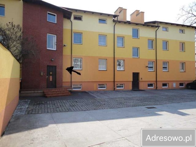 dom szeregowy Kościerzyna, ul. 8 Marca. Zdjęcie 1