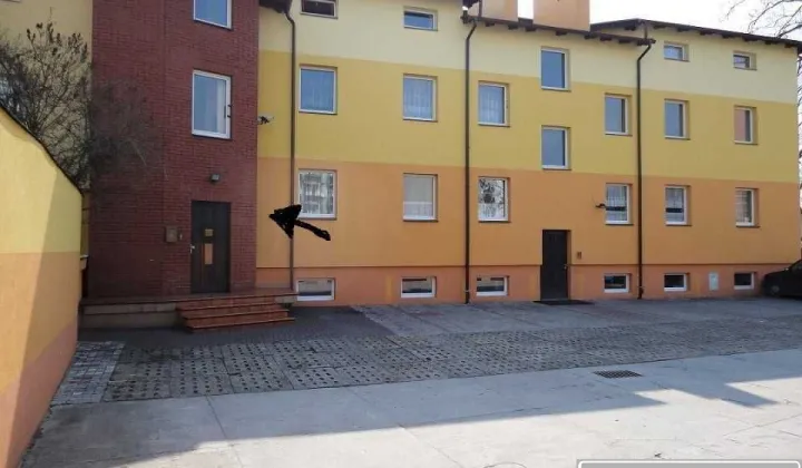 dom szeregowy Kościerzyna, ul. 8 Marca