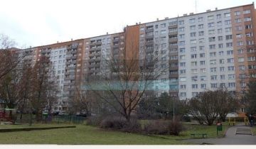 Mieszkanie 4-pokojowe Warszawa Bielany, ul. Josepha Conrada