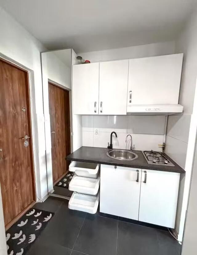 Mieszkanie 1-pokojowe Warszawa Wola, ul. Józefa Sowińskiego. Zdjęcie 9